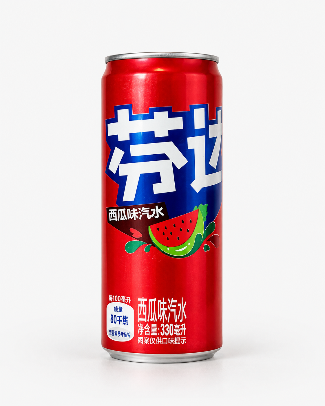 🍉 Fanta Wassermelone
