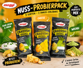 🥜 Nuss-Probierpack – 3 Sorten Mogyi Crasssh!