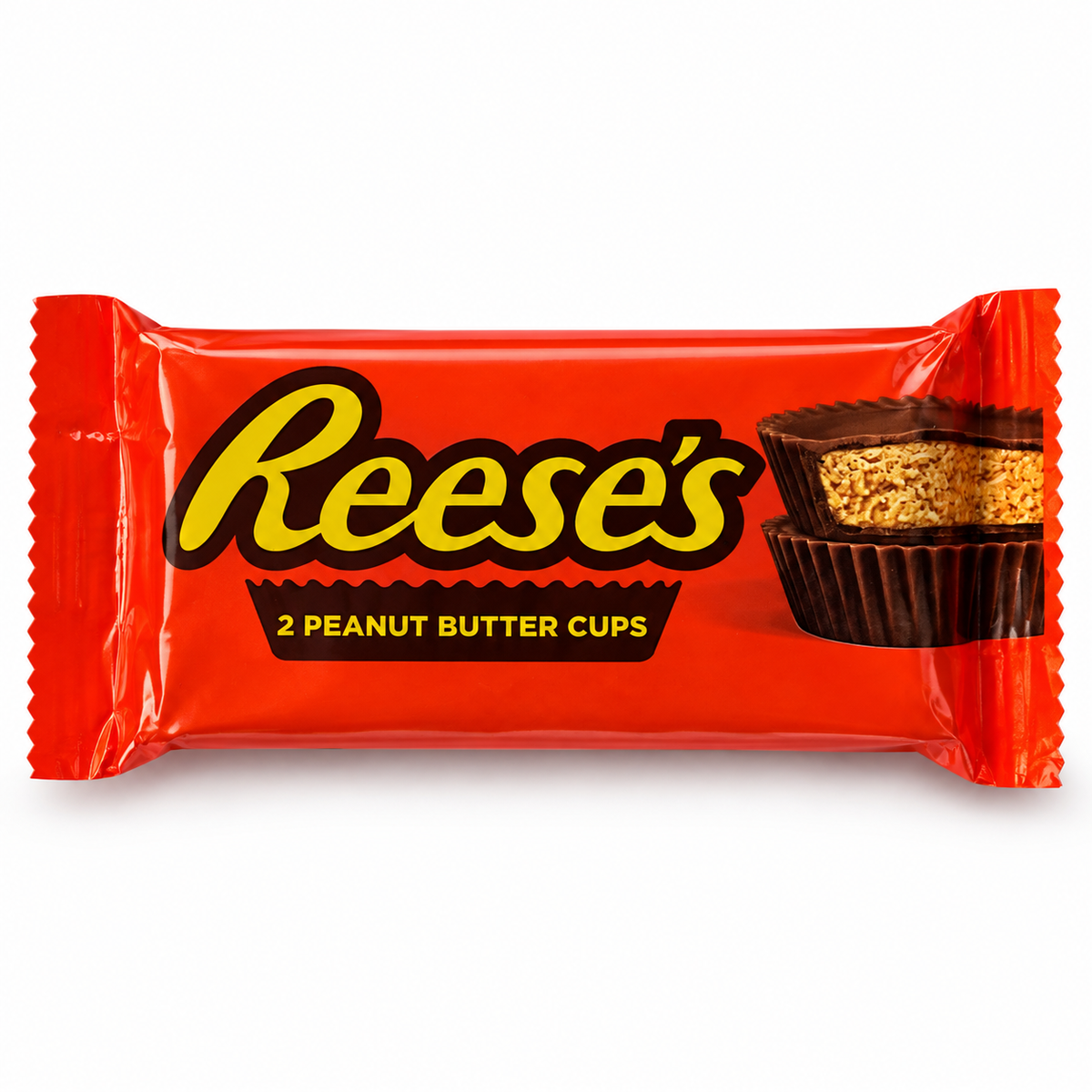 🥜 Reese’s 2 Peanut Butter Cups