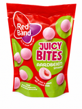 🍓 Red Band Juicy Bites Erdbeere