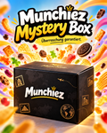 🎁 Munchiez Mystery Box XL