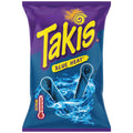 🔥 Takis Blue Heat 100 g