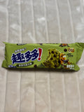 Chips Ahoy Matcha Cookies