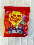 Chupa Chups The Best Of Lolli-Mix