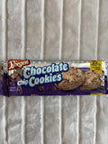 Bergen Chocolate Chip Cookies