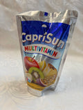 Capri Sun Multivitamin