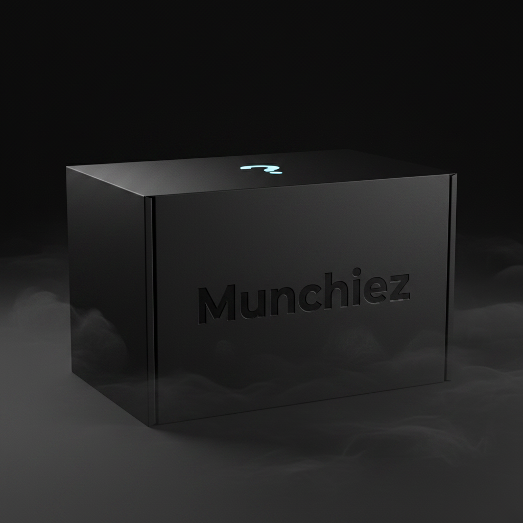 Mystery Box S